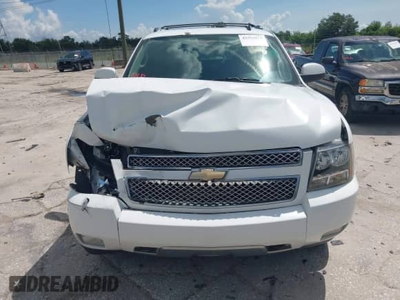 2011 Chevrolet Avalanche LT с VIN 3GNTKFE30BG354829, выставлен на аукционе IAAI как лот 42553810 с пробегом 163 482 миль миль и . История ставок и продаж доступна на DreamBid. Изображение 12.
