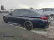 2014 BMW 5 Series 550i xDrive z VIN WBAKP9C55ED692348, wystawiony jako Copart lot #71920275 z przebiegiem 130 700 mil mil oraz Szkoda całkowita • Salvage title. Historia ofert i sprzedaży dostępna na DreamBid. Obrazek 2.