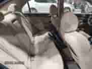 2005 Honda Accord LX with VIN JHMCM564X5C001654, listed as a IAAI auction lot 42358452 with 201,134 mi miles and . Bid and sale history available at DreamBid. Image 8.