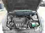 2007 Honda Accord EX-L with VIN 1HGCM56877A139771, listed as a IAAI auction lot 43265655 with 194,324 mi miles and . Bid and sale history available at DreamBid. Image 10.