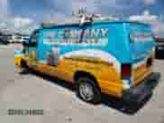 2010 Ford Econoline Cargo Commercial с VIN 1FTNE2EL6ADA77651, выставлен на аукционе Copart как лот 62112845 с пробегом Не указан миль и Списание • Salvage title. История ставок и продаж доступна на DreamBid. Изображение 2.