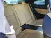 2016 Lexus RC 350 F Sport with VIN JTHSE5BC9G5005921, listed as a Copart auction lot 58990515 with 50,017 mi miles and Salvage title. Bid and sale history available at DreamBid. Image 10.