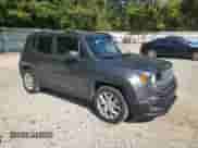 2017 Jeep Renegade Latitude с VIN ZACCJABB0HPF06125, выставлен на аукционе Copart как лот 81496605 с пробегом 101 935 миль миль и Списание • Salvage title. История ставок и продаж доступна на DreamBid. Изображение 4.