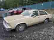 1979 Chevrolet Malibu с VIN 1W19J9K439407, выставлен на аукционе Copart как лот 48776395 с пробегом 47 010 миль миль и Чистый • Clean title. История ставок и продаж доступна на DreamBid. Изображение 1.