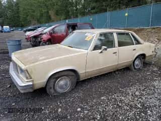 1979 Chevrolet Malibu с VIN 1W19J9K439407, выставлен на аукционе Copart как лот 48776395 с пробегом 47 010 миль миль и Чистый • Clean title. История ставок и продаж доступна на DreamBid. Изображение 1.