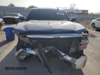 2016 Chevrolet Silverado 1500 LT z VIN 1GCVKREC9GZ228012, wystawiony jako Copart lot #71616115 z przebiegiem 81 526 mil mil oraz Szkoda całkowita • Salvage title. Historia ofert i sprzedaży dostępna na DreamBid. Obrazek 5.