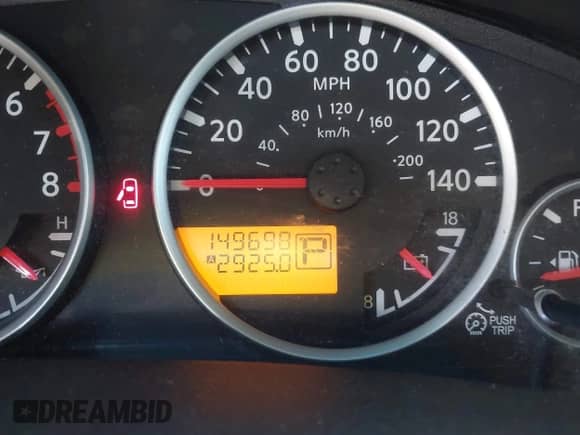 2012 Nissan Pathfinder SV with VIN 5N1AR1NBXCC637776, listed as a IAAI auction lot 43360566 with 149,698 mi miles and . Bid and sale history available at DreamBid. Image 15.