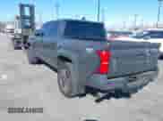 2024 Toyota Tacoma SR5 with VIN 3TMLB5JN5RM051339, listed as a IAAI auction lot 41241754 with 7,181 mi miles and . Bid and sale history available at DreamBid. Image 3.