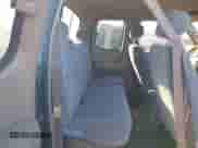 2001 Toyota Tundra Limited z VIN 5TBRT38171S140583, wystawiony jako IAAI lot #41291679 z przebiegiem 228 139 mil mil oraz . Historia ofert i sprzedaży dostępna na DreamBid. Obrazek 8.