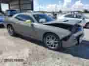 2017 Dodge Challenger GT with VIN 2C3CDZGGXHH598618, listed as a Copart auction lot 69763345 with 79,710 mi miles and Salvage title. Bid and sale history available at DreamBid. Image 4.