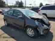 2016 Toyota Prius One z VIN JTDKDTB35G1130396, wystawiony jako Copart lot #80452205 z przebiegiem 115 141 mil mil oraz Szkoda całkowita • Salvage title. Historia ofert i sprzedaży dostępna na DreamBid. Obrazek 4.