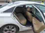 2013 Hyundai Sonata Limited с VIN 5NPEC4AC0DH631269, выставлен на аукционе IAAI как лот 43069481 с пробегом 192 914 миль миль и . История ставок и продаж доступна на DreamBid. Изображение 8.