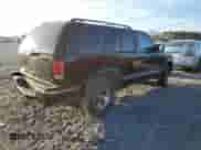 1999 Chevrolet Blazer LS z VIN 1GNCS13W7X2131753, wystawiony jako Copart lot #46428975 z przebiegiem 161 307 mil mil oraz Szkoda całkowita • Salvage title. Historia ofert i sprzedaży dostępna na DreamBid. Obrazek 3.