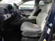 2024 Honda Pilot Touring with VIN 5FNYG1H78RB043666, listed as a Copart auction lot 71826075 with 18,734 mi miles and Salvage title. Bid and sale history available at DreamBid. Image 7.