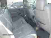 2004 GMC Sierra 1500 SLE with VIN 2GTEK13T941431569, listed as a IAAI auction lot 41715447 with 195,687 mi miles and . Bid and sale history available at DreamBid. Image 8.