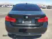 2017 BMW 3 Series 330i с VIN WBA8B9C39HK885254, выставлен на аукционе Copart как лот 69573365 с пробегом 78 628 миль миль и Списание • Salvage title. История ставок и продаж доступна на DreamBid. Изображение 6.