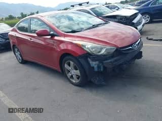 2013 Hyundai Elantra GLS с VIN KMHDH4AE2DU488826, выставлен на аукционе IAAI как лот 42630740 с пробегом 227 505 миль миль и . История ставок и продаж доступна на DreamBid. Изображение 1.
