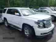 2016 Chevrolet Tahoe LT с VIN 1GNSKBKC4GR437292, выставлен на аукционе IAAI как лот 42212708 с пробегом 120 307 миль миль и . История ставок и продаж доступна на DreamBid. Изображение 1.