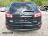 2011 Hyundai Santa Fe GLS z VIN 5XYZGDAG9BG059020, wystawiony jako Copart lot #55920415 z przebiegiem 167 815 mil mil oraz Szkoda całkowita • Salvage title. Historia ofert i sprzedaży dostępna na DreamBid. Obrazek 6.
