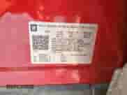 2020 Chevrolet Equinox LT with VIN 3GNAXKEV5LL191011, listed as a Copart auction lot 71119535 with 65,957 mi miles and Clean title. Bid and sale history available at DreamBid. Image 13.