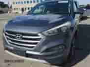 2017 Hyundai Tucson Sport с VIN KM8J3CA27HU421310, выставлен на аукционе Copart как лот 80877325 с пробегом 89 333 миль миль и Списание • Salvage title. История ставок и продаж доступна на DreamBid. Изображение 15.