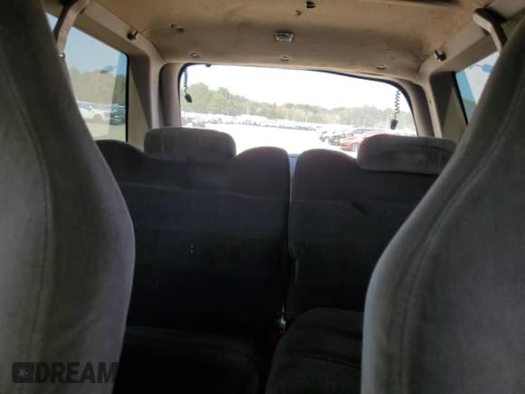 2000 Ford Explorer Sport z VIN 1FMYU60E3YUA95157, wystawiony jako Copart lot #77214804 z przebiegiem 322 604 mil mil oraz Szkoda całkowita • Salvage title. Historia ofert i sprzedaży dostępna na DreamBid. Obrazek 10.