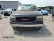 2001 GMC Sierra 1500 SL with VIN 1GTEC14W51Z330120, listed as a Copart auction lot 54144825 with 238,946 mi miles and Clean title. Bid and sale history available at DreamBid. Image 5.
