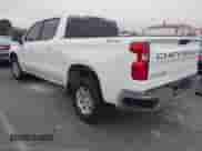 2020 Chevrolet Silverado 1500 LT с VIN 3GCPWCEK3LG294891, выставлен на аукционе IAAI как лот 43046059 с пробегом 148 692 миль миль и . История ставок и продаж доступна на DreamBid. Изображение 3.