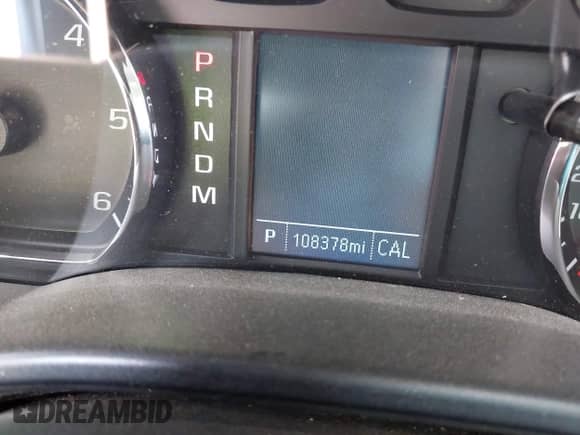 2016 GMC Sierra 1500 with VIN 1GTV2LEC4GZ237259, listed as a IAAI auction lot 42519580 with 108,378 mi miles and . Bid and sale history available at DreamBid. Image 15.