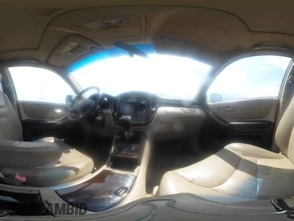 2003 Toyota Highlander с VIN JTEHF21A030142465, выставлен на аукционе IAAI как лот 42756025 с пробегом 256 799 миль миль и . История ставок и продаж доступна на DreamBid. Изображение 18.