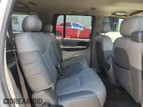 2004 Chevrolet TrailBlazer EXT LS с VIN 1GNES16S146142480, выставлен на аукционе Copart как лот 64726595 с пробегом 167 577 миль миль и Списание • Salvage title. История ставок и продаж доступна на DreamBid. Изображение 11.