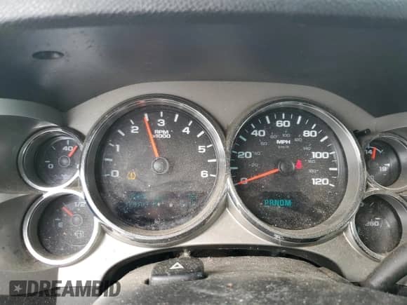 2013 Chevrolet Silverado 1500 LT z VIN 1GCRKSE78DZ144190, wystawiony jako Copart lot #71608205 z przebiegiem 179 103 mil mil oraz Szkoda całkowita • Salvage title. Historia ofert i sprzedaży dostępna na DreamBid. Obrazek 9.