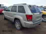 2010 Jeep Grand Cherokee Laredo с VIN 1J4RR4GT0AC146123, выставлен на аукционе IAAI как лот 43441346 с пробегом 135 489 миль миль и . История ставок и продаж доступна на DreamBid. Изображение 3.