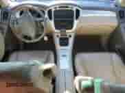 2004 Toyota Highlander с VIN JTEEP21A940010211, выставлен на аукционе Copart как лот 84545805 с пробегом 149 903 миль миль и Чистый • Clean title. История ставок и продаж доступна на DreamBid. Изображение 8.