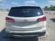 2024 Chevrolet Equinox Premier с VIN 3GNAXXEG6RL153794, выставлен на аукционе IAAI как лот 43224343 с пробегом 24 339 миль миль и . История ставок и продаж доступна на DreamBid. Изображение 17.