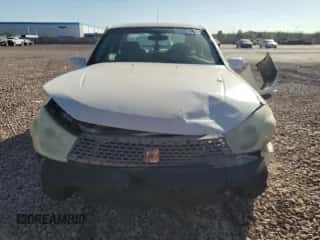 2005 Saturn L с VIN 1G8JD54RX5Y506484, выставлен на аукционе Copart как лот 83561344 с пробегом 73 594 миль миль и Списание • Salvage title. История ставок и продаж доступна на DreamBid. Изображение 5.