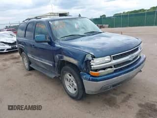 2006 Chevrolet Tahoe LT с VIN 1GNEK13Z46J112035, выставлен на аукционе IAAI как лот 42365669 с пробегом 224 016 миль миль и . История ставок и продаж доступна на DreamBid. Изображение 1.