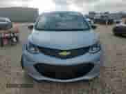 2018 Chevrolet Bolt EV LT z VIN 1G1FW6S06J4118923, wystawiony jako Copart lot #62120275 z przebiegiem 86 132 mil mil oraz Czysty tytuł • Clean title. Historia ofert i sprzedaży dostępna na DreamBid. Obrazek 5.