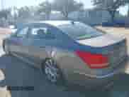 2011 Hyundai Equus Ultimate с VIN KMHGH4JF9BU041669, выставлен на аукционе IAAI как лот 43448787 с пробегом 69 678 миль миль и . История ставок и продаж доступна на DreamBid. Изображение 3.