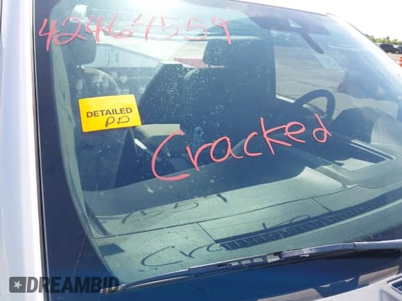 2019 Ford F-150 XL with VIN 1FTMF1CB0KKE69096, listed as a IAAI auction lot 42464559 with 147,122 mi miles and . Bid and sale history available at DreamBid. Image 19.