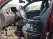 2018 Jeep Grand Cherokee Limited z VIN 1C4RJFBG3JC427657, wystawiony jako Copart lot #84201465 z przebiegiem 92 802 mil mil oraz Czysty tytuł • Clean title. Historia ofert i sprzedaży dostępna na DreamBid. Obrazek 7.