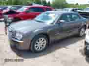 2008 Chrysler 300 Limited with VIN 2C3KA33GX8H119217, listed as a IAAI auction lot 42736906 with 100,669 mi miles and . Bid and sale history available at DreamBid. Image 2.