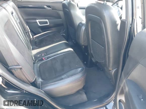 2008 Saturn VUE Red Line с VIN 3GSCL13798S598603, выставлен на аукционе IAAI как лот 41419284 с пробегом 172 549 миль миль и . История ставок и продаж доступна на DreamBid. Изображение 8.