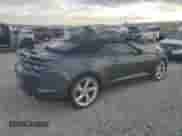 2023 Chevrolet Camaro LT1 с VIN 1G1FF3D75P0116959, выставлен на аукционе Copart как лот 87197015 с пробегом Не указан миль и Списание • Salvage title. История ставок и продаж доступна на DreamBid. Изображение 3.