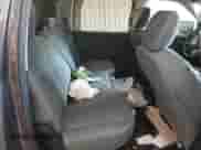 2017 Ram 1500 Express with VIN 3C6RR7KT0HG724024, listed as a Copart auction lot 69829835 with Not provided miles and Salvage title. Bid and sale history available at DreamBid. Image 10.