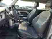 2004 MINI Hardtop with VIN WMWRC33454TJ56308, listed as a Copart auction lot 59690865 with 99,374 mi miles and Salvage title. Bid and sale history available at DreamBid. Image 7.