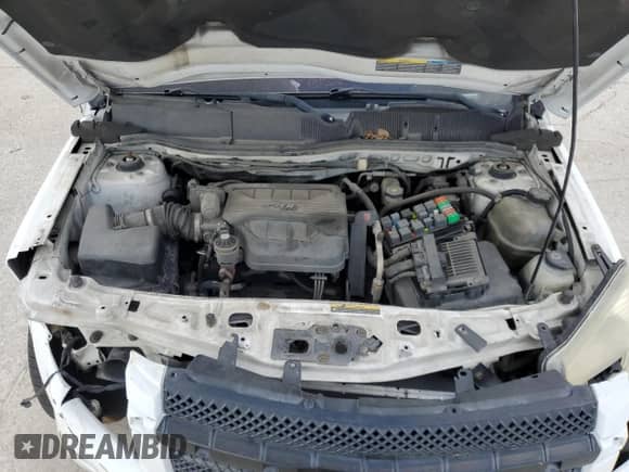 2005 Chevrolet Equinox LT с VIN 2CNDL63F056189786, выставлен на аукционе Copart как лот 70624724 с пробегом 349 643 миль миль и Списание • Salvage title. История ставок и продаж доступна на DreamBid. Изображение 12.