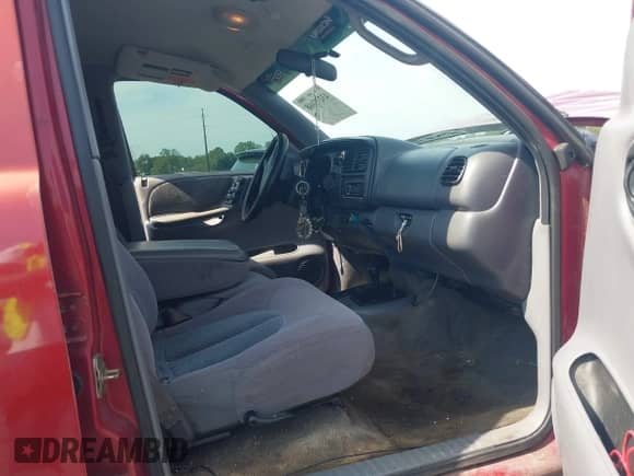 1999 Dodge Durango with VIN 1B4HS28Y1XF625451, listed as a IAAI auction lot 43275168 with 266,364 mi miles and . Bid and sale history available at DreamBid. Image 5.