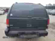 1999 Chevrolet Blazer LS z VIN 1GNCS13W0X2133425, wystawiony jako Copart lot #81930324 z przebiegiem 224 669 mil mil oraz Szkoda całkowita • Salvage title. Historia ofert i sprzedaży dostępna na DreamBid. Obrazek 6.
