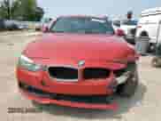 2016 BMW 3 Series 320i xDrive с VIN WBA8A3C57GK690009, выставлен на аукционе Copart как лот 71283375 с пробегом 117 504 миль миль и Списание • Salvage title. История ставок и продаж доступна на DreamBid. Изображение 5.